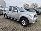 Nissan Navara Double Cab LE Autm. 4X4 * 19  MWST. Auswe - Nissan Navara in Wiesbaden