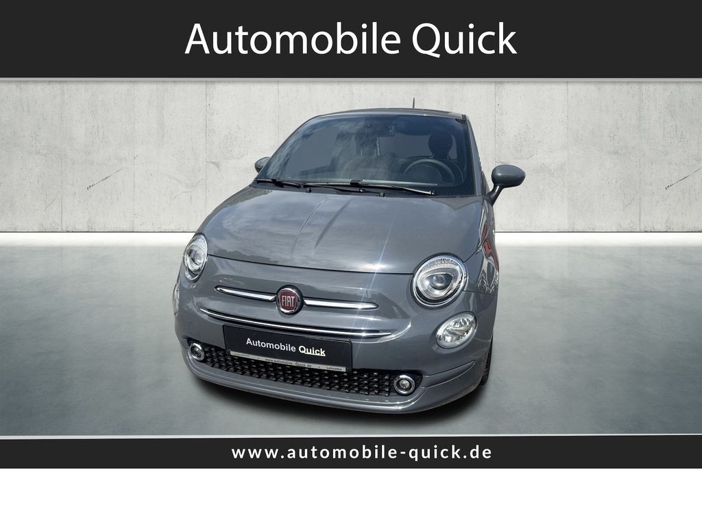 Image of Fiat 500