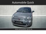 Fiat 500 1.0 Lounge Mild Hybrid * Navi * 1.Hand * - Fiat 500 Lounge mit Hybrid-Antrieb (Benzin/Elektro)