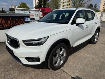 Volvo XC40 - 3