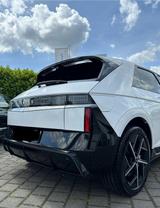 Hyundai IONIQ 5 84kWh 168kW Heck N Line X BOSE - Hyundai IONIQ 5: N Line