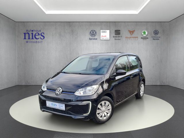 Volkswagen e-up! move up! electric 61kW Klima Sitzheizung