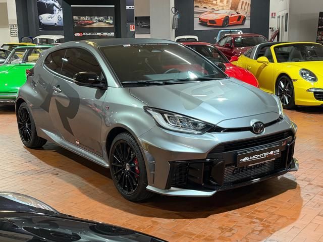 Other TOYOTA Yaris GR 280CV Circuit DAT-Full-Italiana imagem 3
