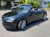 Audi TT Roadster 2.0 TFSI -