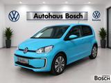 Volkswagen e-up! Max RFK SHZ CCS Tempomat Alu Bluetooth - Volkswagen e-up!: Kleinwagen