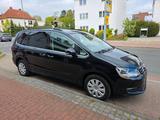 Volkswagen VW Sharan 2.0 7 Sitzer Automatik - VW Sharan Gebrauchtwagen in Bremen