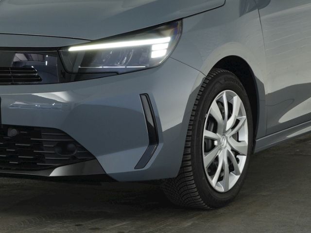 Corsa F FACELIFT EDITION AT+LED LICHT+SITZHEIZUN