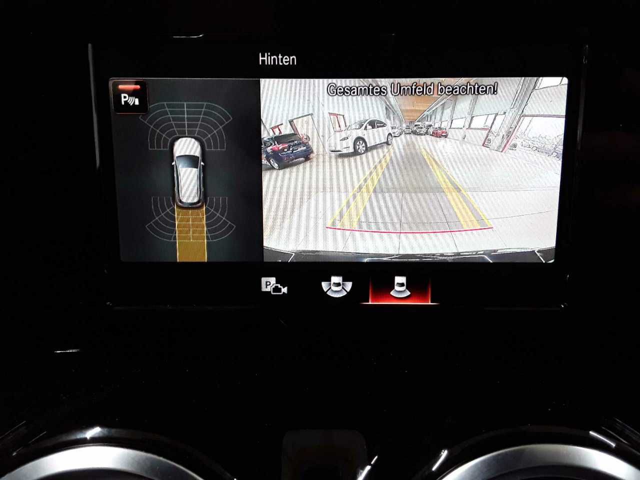Mercedes-Benz B 250 e -Progressive BusiP AssiP LED KAM foto 13