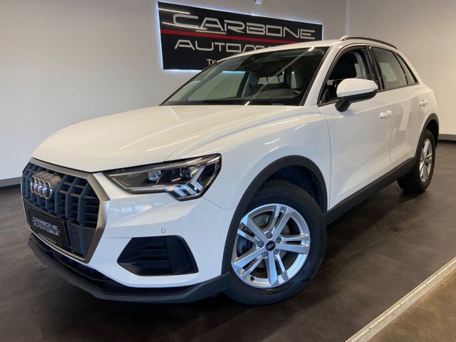 AUDI Q3 35 TDI DSG**LED+Virtual+Kamera**