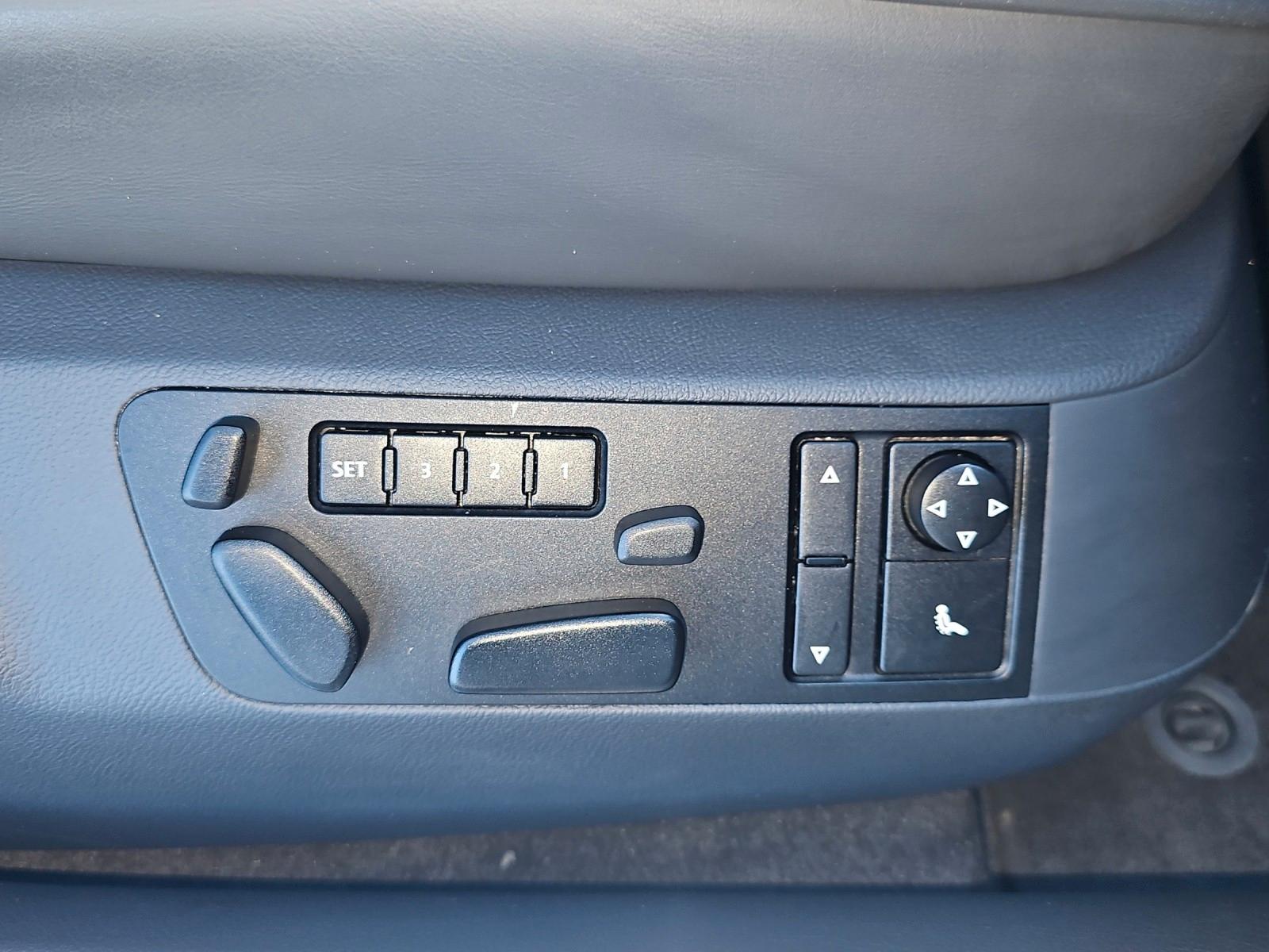Volkswagen Phaeton V6 3.0 TDI 4MOTION Exclusive+ACC+LED