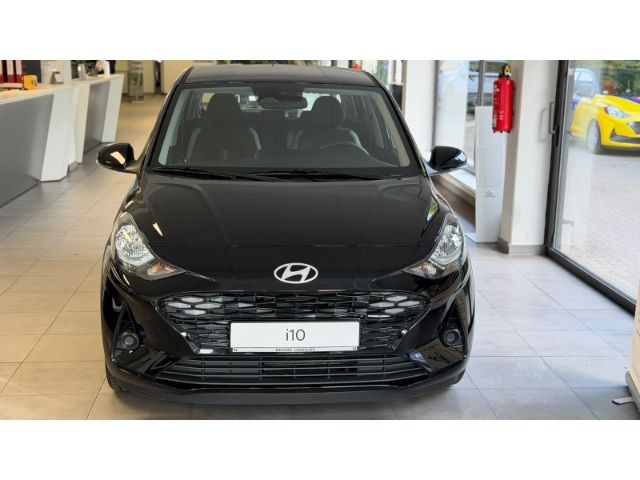 Hyundai i10 – Bild 2