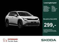 Skoda Epiq - Vorschau Bild 1