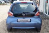 Toyota Aygo AYGO Cool 2.Hand*Klimaanlage*Allwetter* - Toyota in Berlin: Aygo