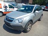 Opel Antara Cosmo 4x4 - gebrauchte Opel Antara aus dem Jahr 2007