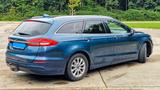 Ford Mondeo 2,0 Hybrid Titanium Automatik Turnier... - Ford Mondeo mit Hybrid-Antrieb
