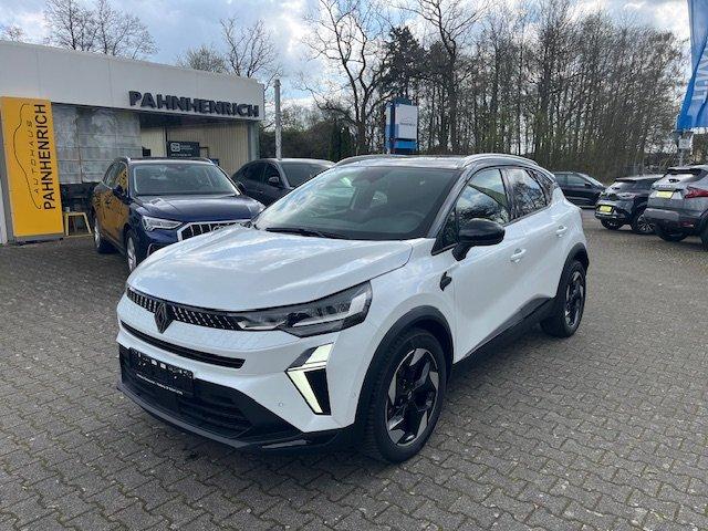 Renault Captur II  TCe 160 Mild-Hybr.  Techno (EU 6e)