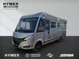 HYMER / ERIBA / HYMERCAR B-Klasse MC I 600  Ihr Vorteil. Unser Service. - Wohnwagen & Wohnmobile in Düsseldorf