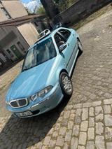 Rover 45 von 2001 - Rover 200 Gebrauchtwagen