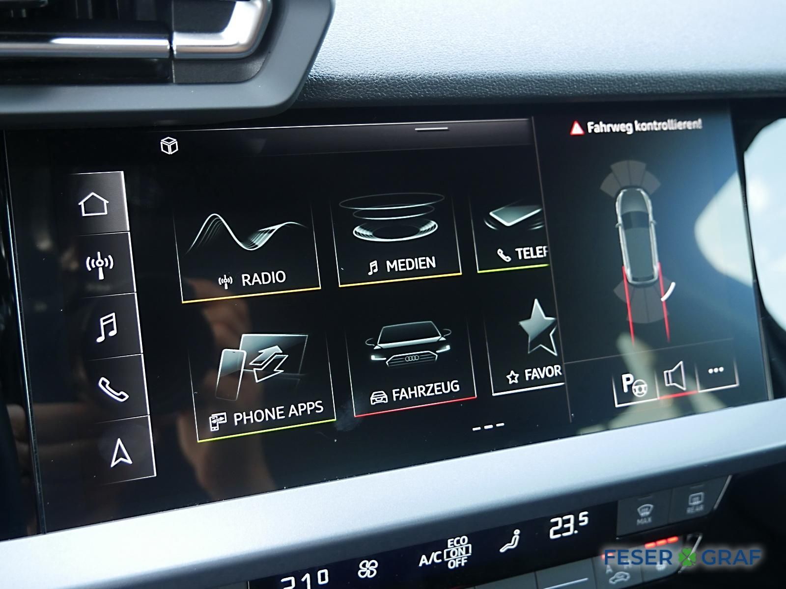 Audi A3 - Bild 9