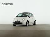 Fiat 500C 1.2 Lounge Faltdach City-Paket - Fiat Gebrauchtwagen in Münster