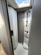 Bürstner Campeo TD 691 G Freistaat Edition*Komplettpaket*