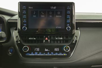 Toyota Corolla - 10
