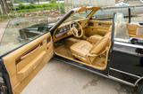 Chrysler le Baron Oldtimer Rarität-seltene Ausführung - Chrysler Le Baron von privat