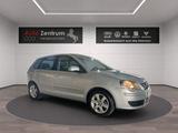 Volkswagen Polo 1.4 Sportline original aus 1.HAND (Rentner) - Volkswagen Polo: Original