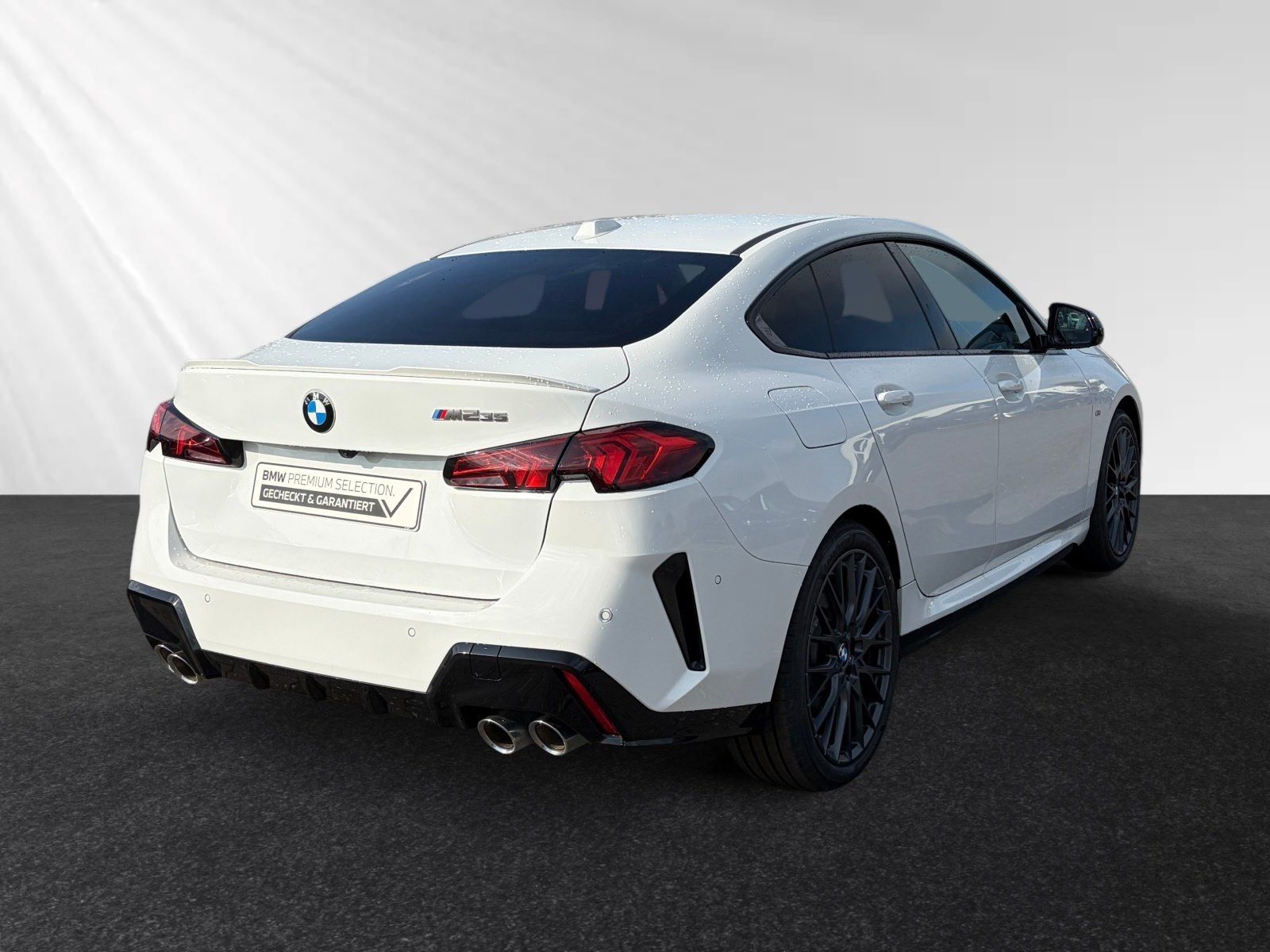 BMW M235 - Bild 3
