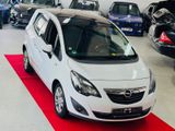 Opel Meriva B Color Edition 1.Hand - Opel Meriva: Color Edition