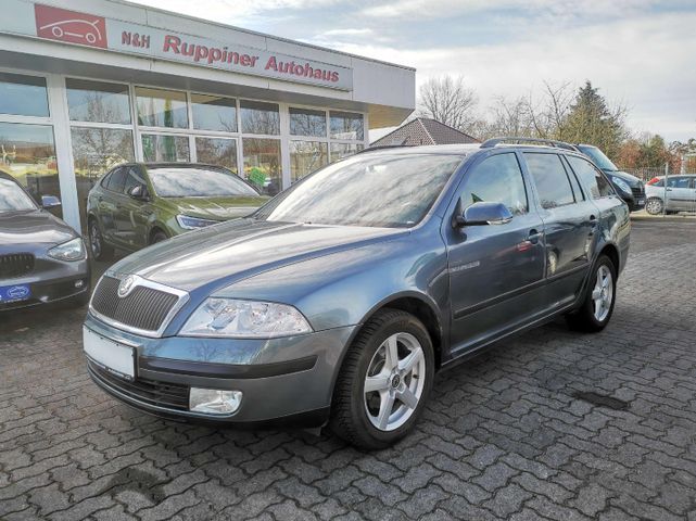 Skoda Octavia Ambiente