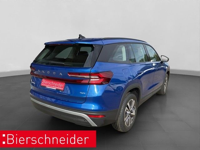 Skoda Kodiaq - Bild 6