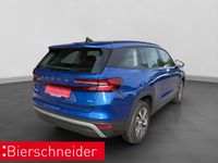 Skoda Kodiaq - Vorschau Bild 6