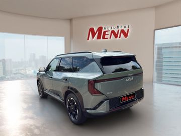 Kia EV5 81,4 GT-Line Pano 360 Kamera Massage LED Nav
