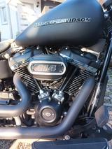 Harley-Davidson Fat Boy
