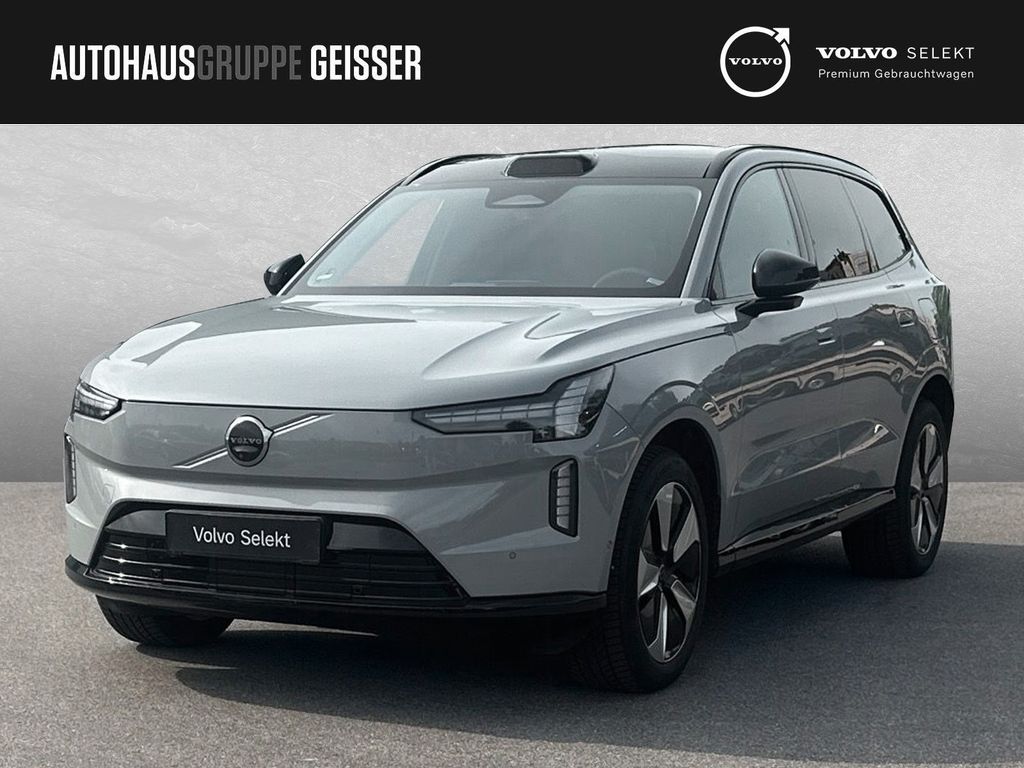 Angebot ansehen Volvo EX90