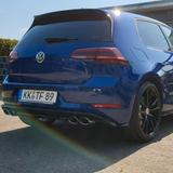 Volkswagen Golf 2.0 TSI DSG 4MOTION R Ohne OPF