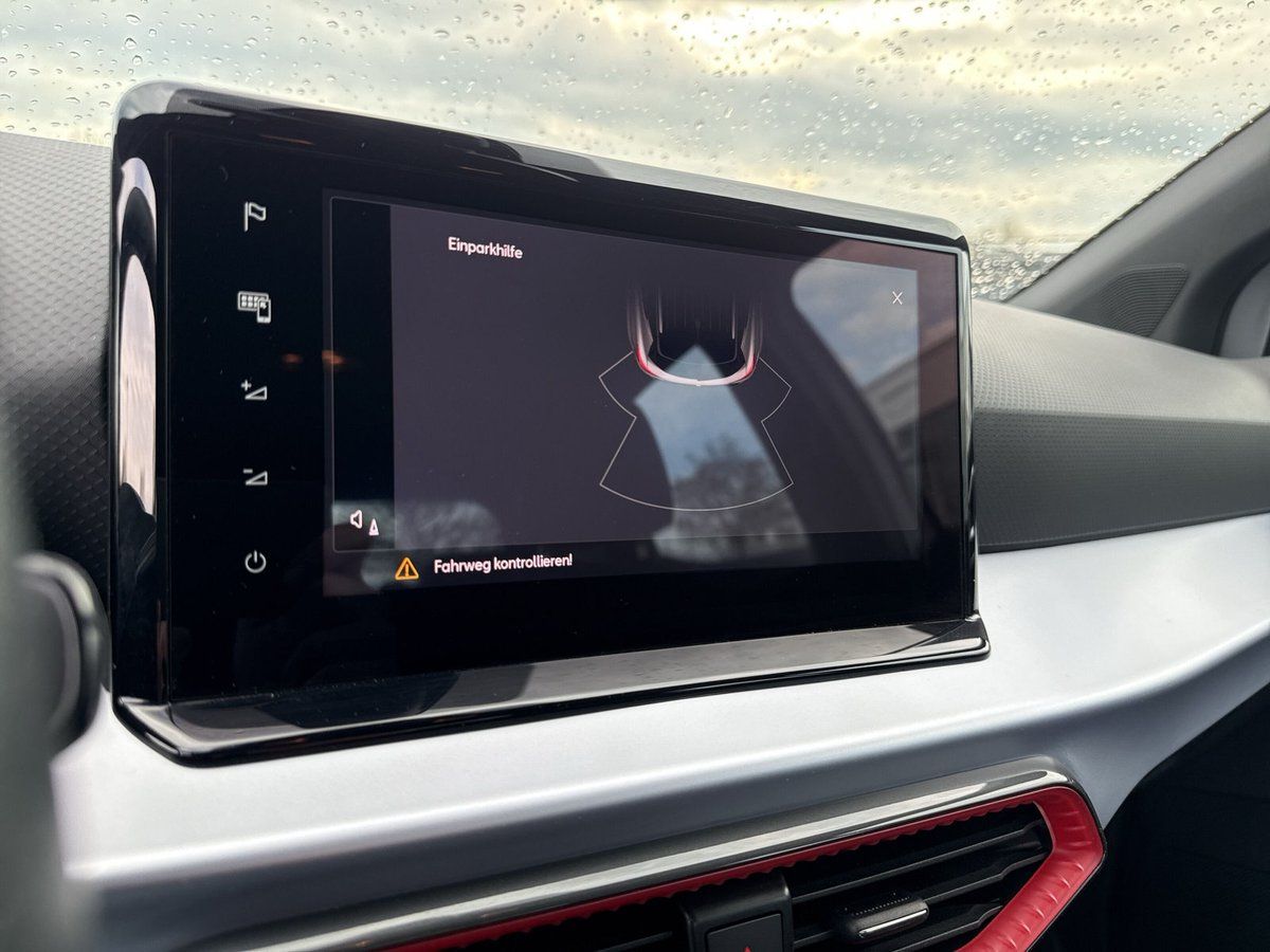 Seat Arona - Bild 30