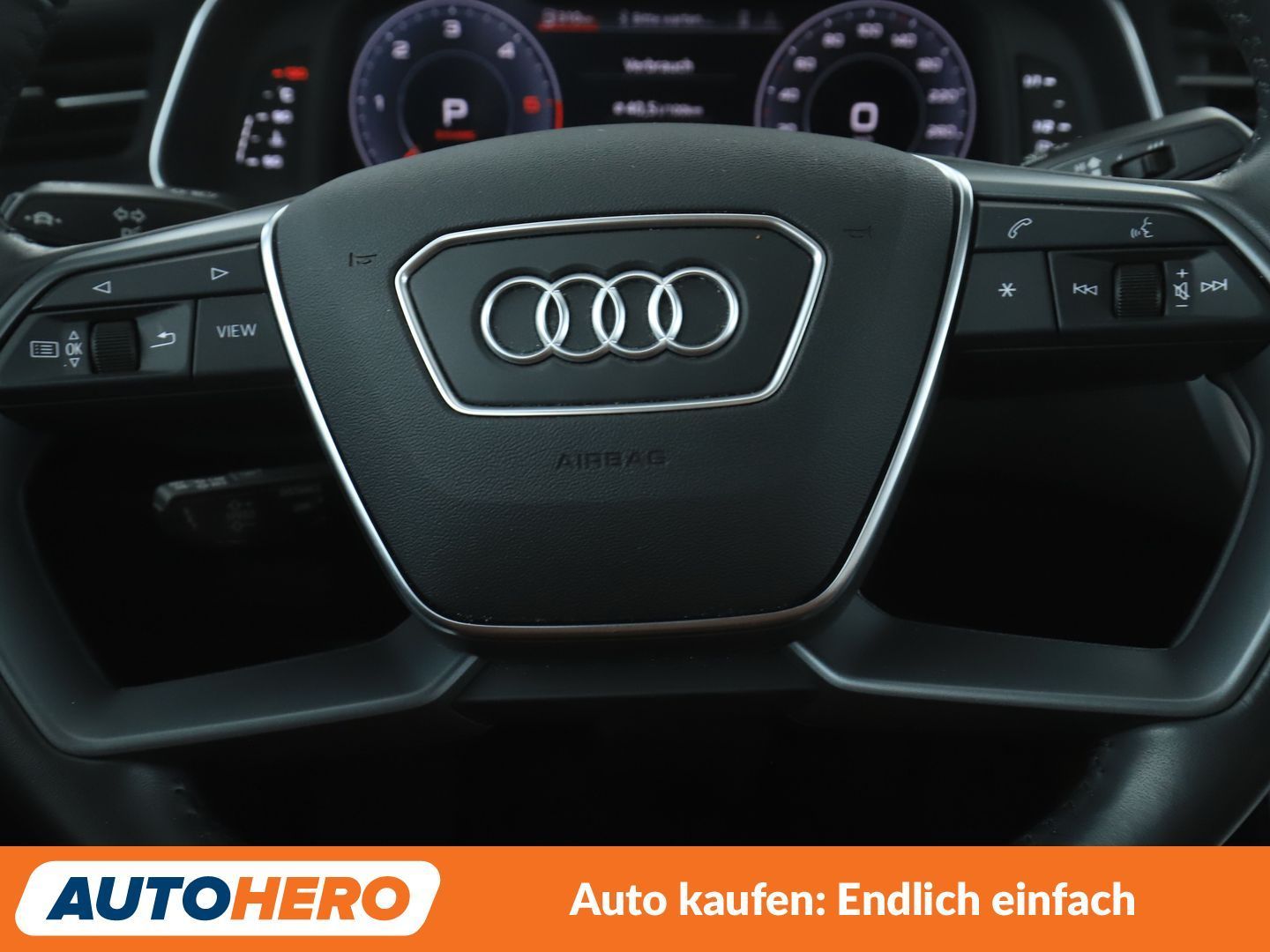 Audi A7 Sportback 50 TDI Mild-Hybrid quattro Aut foto 19