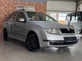 Skoda Fabia 1.9 TDI - Kombi - Klima - AHK - Skoda Fabia mit Diesel-Antrieb: 1.9