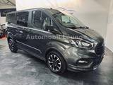 Ford Tourneo Custom L1 Sport / Automatik / Kamera - Ford Tourneo Custom: Sport