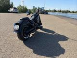 Harley-Davidson Fat Boy S Screamin Eagle 110 - HARLEY-DAVIDSON SCREAMIN EAGLE