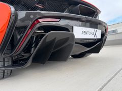 MCLAREN P1 CARBON / LIFT / MERIDIAN/ 1OF375
