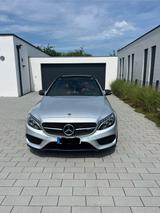 Mercedes-Benz Mercedes AMG C43 - : Kombi, Mercedes AMG
