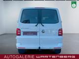 Volkswagen T6 Caravelle//7 SITZER//AHK//KLIMAAUTOMATIK// - weiße Volkswagen T6 Caravelle