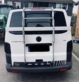 Volkswagen T5 Transporter - VW T5 Transporter in Solingen