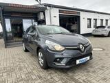 Renault Clio 1.5 dCi GT Klima Navi PDC Limited - Renault Clio Gebrauchtwagen in Leipzig