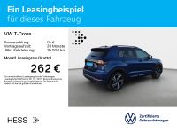 Volkswagen T-Cross - Vorschau Bild 3