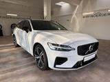 Volvo V60 T8 RCharge AWD R Design Expres*ACC*Spur*LED - Volvo V60: Awd R Design