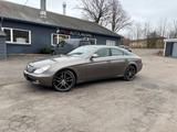Mercedes-Benz CLS 320 CLS CLS 320 / 350 CDI - gebrauchte Mercedes-Benz CLS 320 aus dem Jahr 2007
